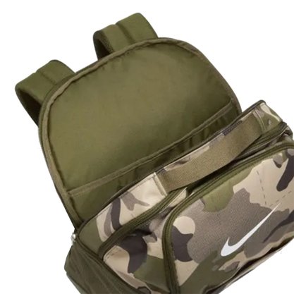 Mochila Nike Brasilia 9.0 Unissex DB1161-247
