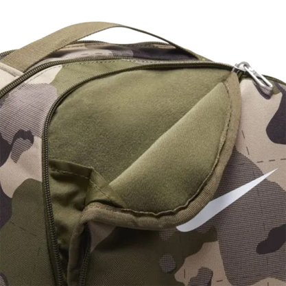 Mochila Nike Brasilia 9.0 Unissex DB1161-247