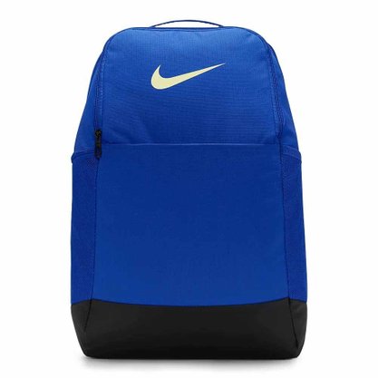 Mochila Nike Brasilia 9.5 Unissex DH7709-405