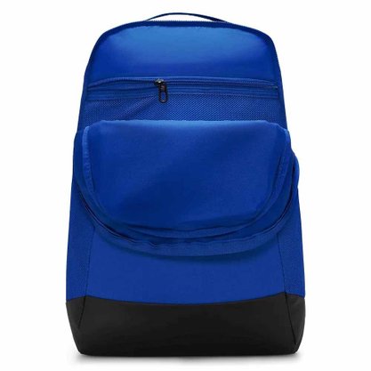 Mochila Nike Brasilia 9.5 Unissex DH7709-405