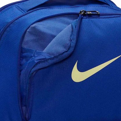 Mochila Nike Brasilia 9.5 Unissex DH7709-405