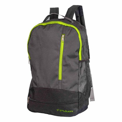 Mochila Poker Esportiva Clip Unissex 11542-CPVC