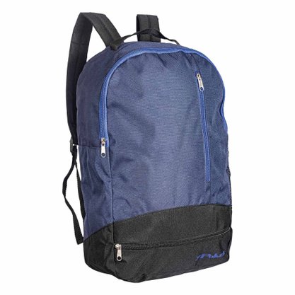 Mochila Poker Esportiva Clip Unissex 11542-MPM