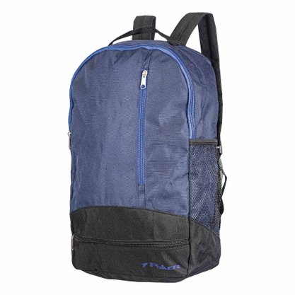 Mochila Poker Esportiva Clip Unissex 11542-MPM