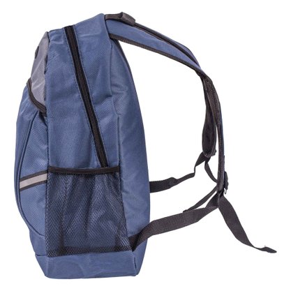 Mochila Poker Sport Dakar Unissex 11529-MMC