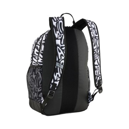 Mochila Puma Academy Unissex 091150-01