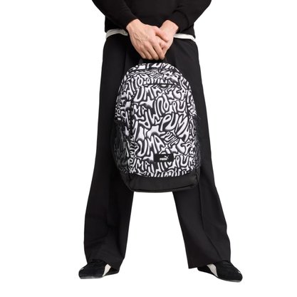 Mochila Puma Academy Unissex 091150-01