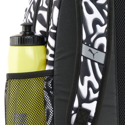 Mochila Puma Academy Unissex 091150-01