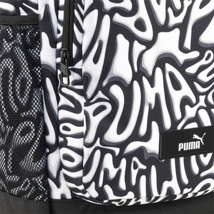 Mochila Puma Academy Unissex 091150-01