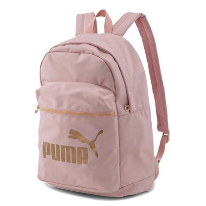 Mochila Puma Core Base College Bag 077374-02