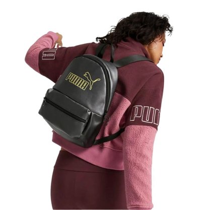 Mochila Puma Core Up Feminina 079151-01