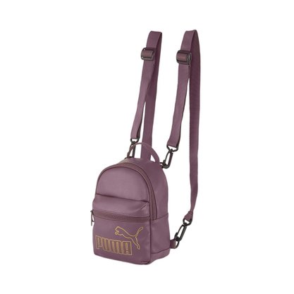 Mochila Puma Core Up Minime Feminina 079154-03