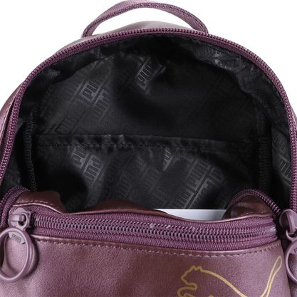 Mochila Puma Core Up Minime Feminina 079154-03