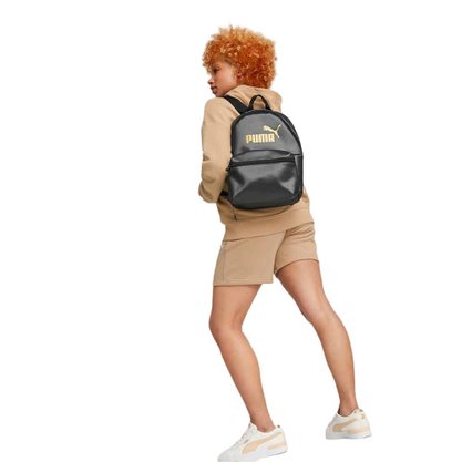 Mochila Puma Core Up Unissex 079476-01