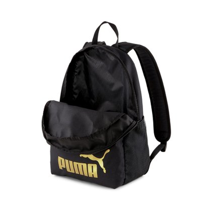 Mochila Puma Phase Unissex 075487-49
