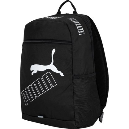 Mochila Puma Phase Backpack II Unissex 079952-01