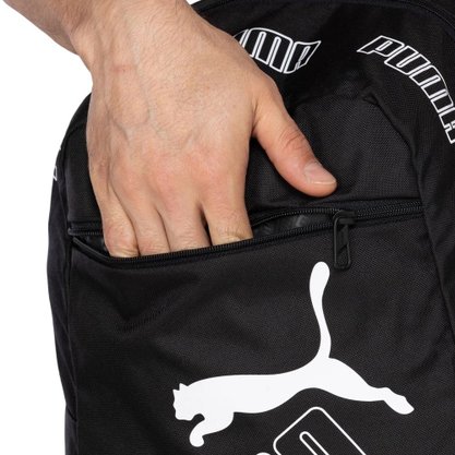 Mochila Puma Phase Backpack II Unissex 079952-01