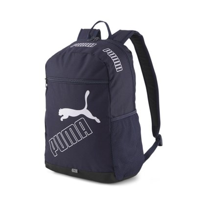 Mochila Puma Phase Backpack ll 077295-02