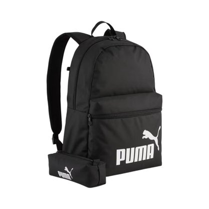 Mochila Puma Phase Unissex 091191-01