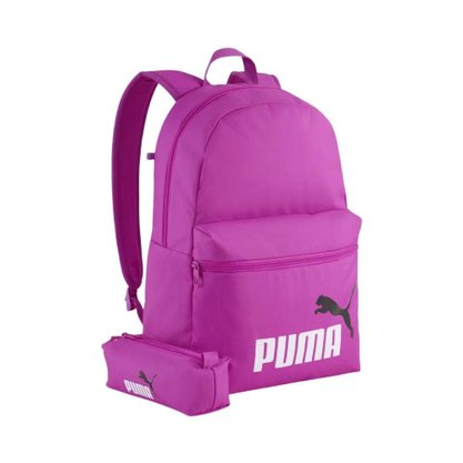 Mochila Puma Phase Unissex 091191-05