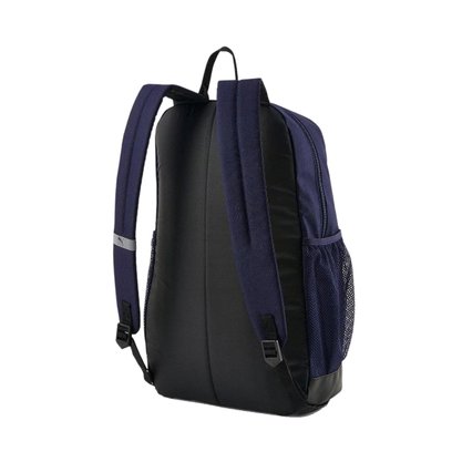 Mochila Puma Plus II Unissex 078391-02