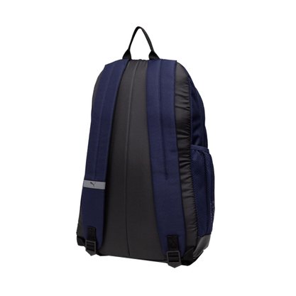 Mochila Puma Plus II Unissex 078391-02