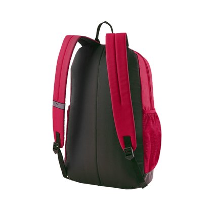 Mochila Puma Plus II Unissex 078391-05