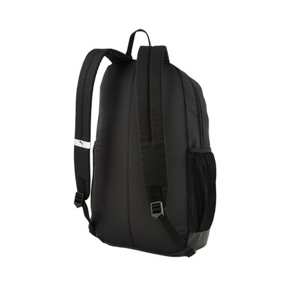 Mochila Puma Plus II Unissex 078391-01