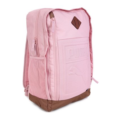 Mochila Puma Square 075581-12
