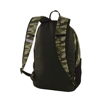 Mochila Puma Style Unissex 078872-02