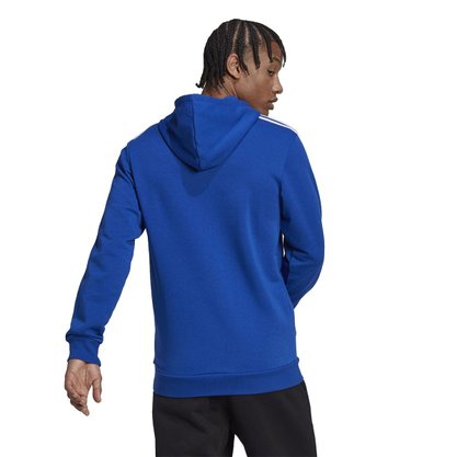 Moletom Adidas 3 Listras Essentials Classic Masculino HL2228