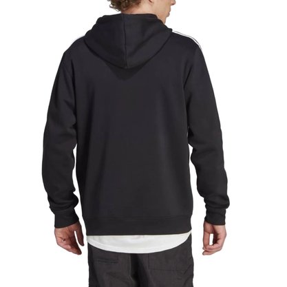 Moletom Adidas Adicolor Classics 3 Stripes Masculino IM2088