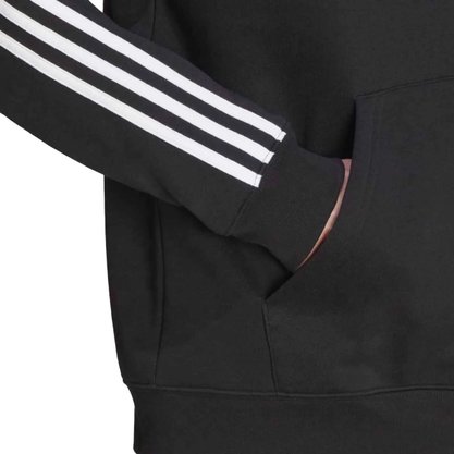 Moletom Adidas Adicolor Classics 3 Stripes Masculino IM2088
