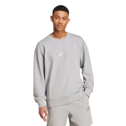 Moletom Adidas All Szn Masculino IY4151