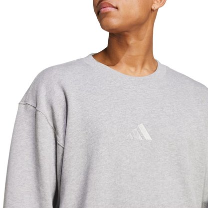 Moletom Adidas All Szn Masculino IY4151