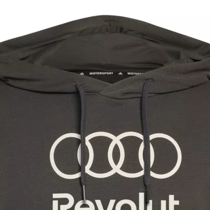 Moletom Adidas Audi DNA Masculino KE6787