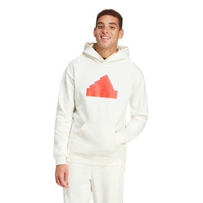 Moletom Adidas Badge Of Sport Masculino IR9184