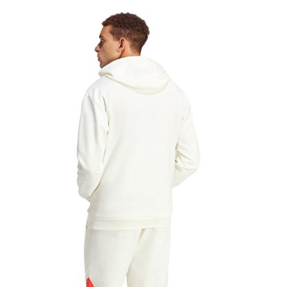 Moletom Adidas Badge Of Sport Masculino IR9184