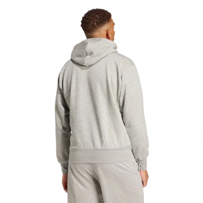 Moletom Adidas Big Logo C/ Capuz Essentials Masculino IN6160