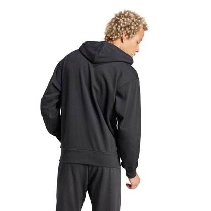 Moletom Adidas Big Logo Com Capuz Masculino IN6164