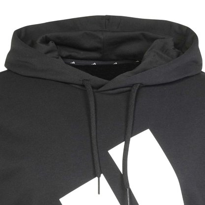 Moletom Adidas Big Logo Com Capuz Masculino IN6164