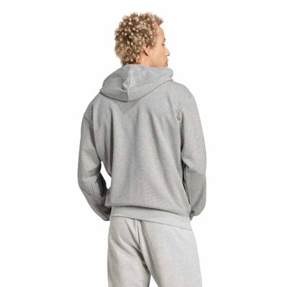 Moletom Adidas Big Logo com Capuz Masculino JE8889