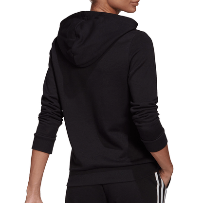 Moletom Adidas BL FT HD Feminino GM5514