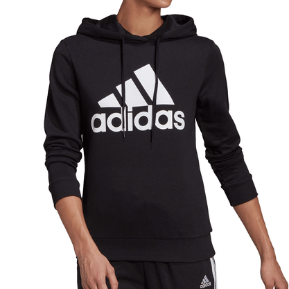 Moletom Adidas BL FT HD Feminino GM5514