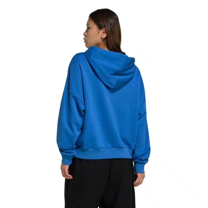 Moletom Adidas C/Capuz Essentials Feminino KE0427