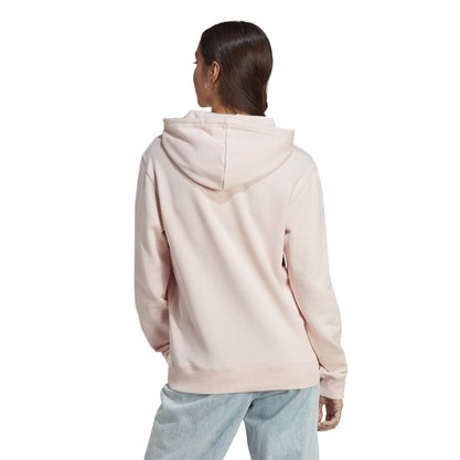 Moletom Adidas Capuz Essentials Big Logo Feminino IC6900
