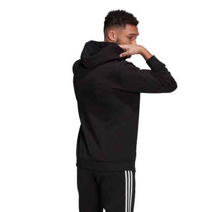Moletom Adidas Capuz Essentials Big Logo Masculino IC9363