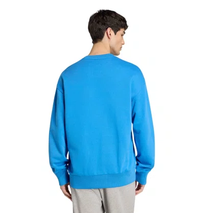 Moletom Adidas Crew All SZN Masculino KC3154