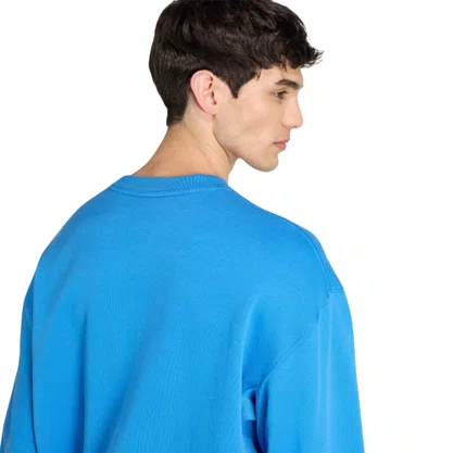 Moletom Adidas Crew All SZN Masculino KC3154