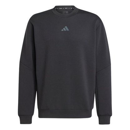 Moletom Adidas Designed 4 Training Masculino JJ4642